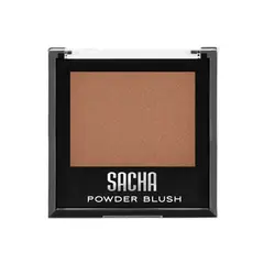 SACHA COSMETICS - Rubor Sacha Powder Blush