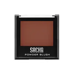 SACHA COSMETICS - Rubor Sacha Powder Blush