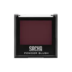 SACHA COSMETICS - Rubor Sacha Powder Blush