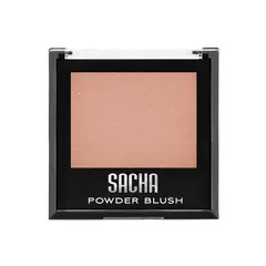SACHA COSMETICS - Rubor Sacha Powder Blush