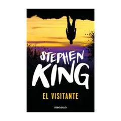 PENGUIN RANDOM HOUSE - El Visitante De Stephen King