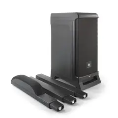 JBL - Parlante IRX ONE - Sistema PA Portátil 1300W Mezclador Integrado