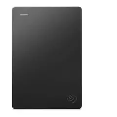 SEAGATE - Disco duro externo hdd portátil de 5tb con puerto usb 3.0