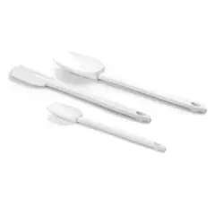CUISINART - SET DE 3 ESPÁTULAS DE SILICONA CTG-00-3SP
