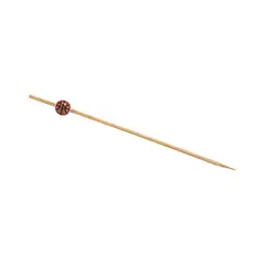 FOH - Balones de Baloncesto 45 - Paquete de 100 piezas