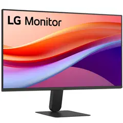 LG - Monitor 24pulg Fhd 120ghz 24U411A-B Negro