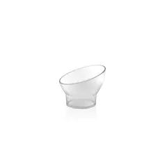 FOH - Tazón Drinkwise® Redondo de 55 con Pie 16 oz Paquete 12