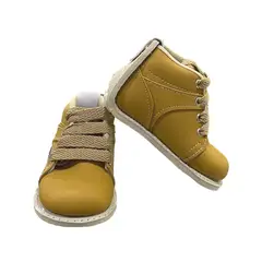 MUNDO BEBE - Zapatos bebé no tuerce tenis niño bota