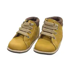 MUNDO BEBE - Zapatos bebé no tuerce tenis niño bota