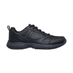 SKECHERS - Tenis Mujer Dighton Memory Foam Color Negro