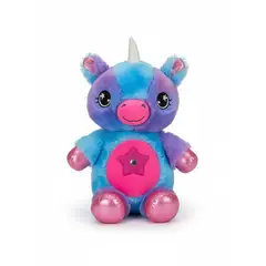 007PLUS - Peluche Musical Sueño Bebé - Luz Y Sonido Relajante