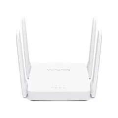 MERCUSYS - Router Inalambrico AC10 AC1200 WIFI5 DUAL BAND