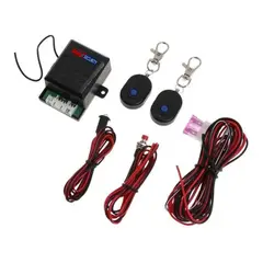 MAX SECURITY - Inmovilizador X Auto Corta Corriente Proximidad