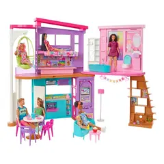 BARBIE - Casa Malibu Mattel Vacation House