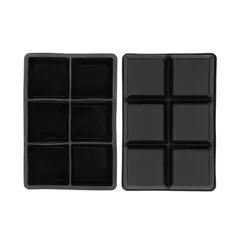 BARTENDING COLOMBIA - Molde De Hielo Cuadrado King