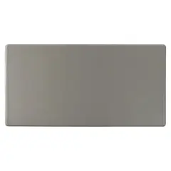 URUYEN - Alfombra Antifatiga PVC 12mm 51x99cm Color Gris Marca
