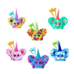 HASBRO - Furby Furblets Mini Friend