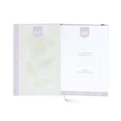 KIUT - Planeador 2026 Empastado