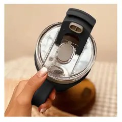 CHINA GLAZE - Termo Acero Inoxidable 900ml Premium Sitarayuri