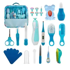 GENERICO - Kit De Aseo Personal Para Bebe Portátil Viajeroº