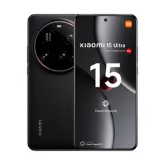 XIAOMI - CELULAR 15 ULTRA 512GB 12GB NEGRO