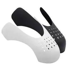 GENERICO - Protector Tenis - Plantillas Antiarrugas - Sneaker Shields