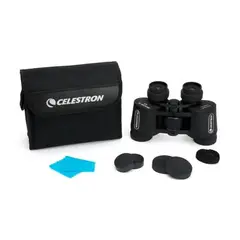 CELESTRON - Binoculares UpCLose G2 7X35