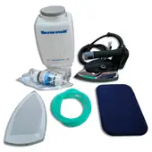 SILVER STAR - Plancha industrial Original