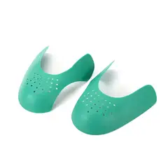 GENERICO - Protector Tenis - Plantillas Antiarrugas - Sneaker Shields