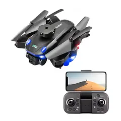 GENERICO - Mini Drone M2S Camara 8K Con Sensor de Obstaculos