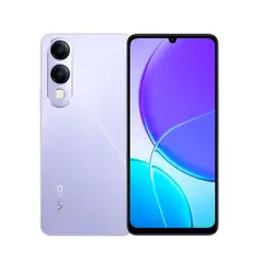 VIVO - Celular Y04 4GB 128GB Purple