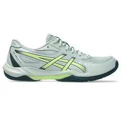 ASICS - Tenis Gel-Rocket 12 Para Voleibol Hombre-Verde