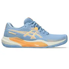 ASICS - Tenis Gel-Challenger 15 Para Padel Mujer-Azul
