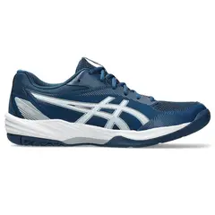 ASICS - Tenis Gel-Task 4 Para Voleibol Hombre-Azul