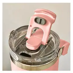 CHINA GLAZE - Termo Acero Inoxidable 600ml Sitarayuri