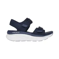 SKECHERS - Sandalias D´Lux Walker -Adored Days Para Mujer