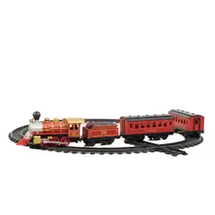 DISTRIONLINE - PISTA TREN HUMO MEDIANA GD
