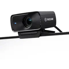 ELGATO - Facecam MK2 - Cámara web Full HD