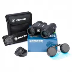 MEADE - Binoculares Rainforest Pro 10X32 Waterproof