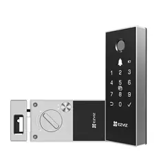 EZVIZ - Cerradura Digital Inteligente Wifi + Huella DL03 Pro