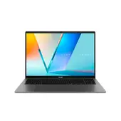 ASUS - Portátil Vivobook S16 Ryzen 9 270 Ram 32gb Ssd 1tb 16" Wuxga 144Hz