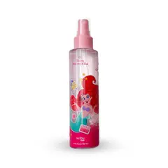 DISNEY - Body Splash La Sirenita 150 ml
