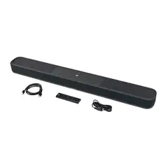 SENNHEISER - Soundbar Ambeo Plus