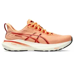 ASICS - Gt-2000 13 Tenis naranja de hombre para correr