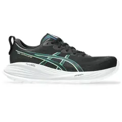 ASICS - Gel-Cumulus 27 Tenis negro de hombre para correr