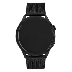 TEMPUS - Reloj Digital Negro Unisex SPORTRACE SPEED-01