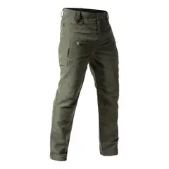 ABC - Pantalon tactico militar camuflada lx9 multibolsillos resistentes AAA