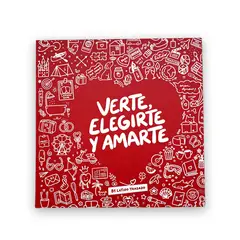 LATIDO TRAZADO - ÁLBUM VERTE ELEGIRTE Y AMARTE