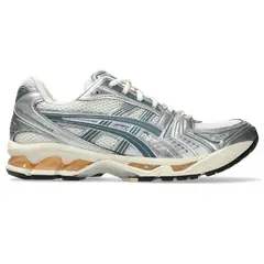 ASICS - Gel-Kayano 14 Tenis blanco unisex lifestyle