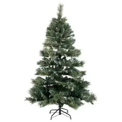 JOYO - Árbol de Navidad Puntas de Nieve 180 cm - 742 Ramas